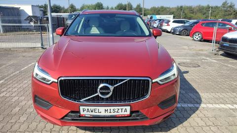 Volvo XC 60 II  (190KM) -  142 900  PLN, 2020 - Otwock - wyprzedaż | Autoria.pl