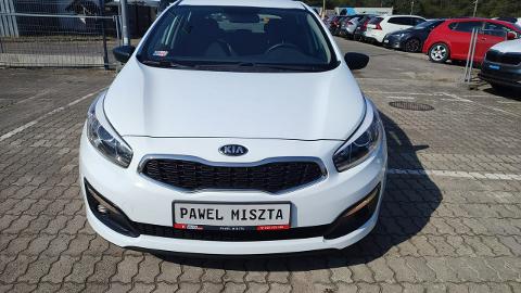 Kia Ceed II  (110KM) - 36 900  PLN, 2016 - Otwock - wyprzedaż | Autoria.pl