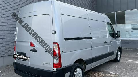 Renault Master IV  (150KM) - 99 250  PLN, 2022 - Kiczyce - wyprzedaż | Autoria.pl