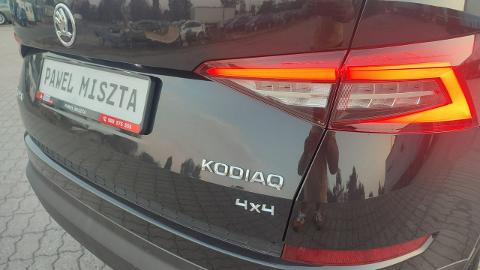 Škoda Kodiaq I  (190KM) -  103 900  PLN, 2017 - Otwock - wyprzedaż | Autoria.pl