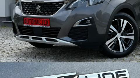 Peugeot 3008 II  (130KM) - 79 900  PLN, 2019 - Kamienna Góra - wyprzedaż | Autoria.pl