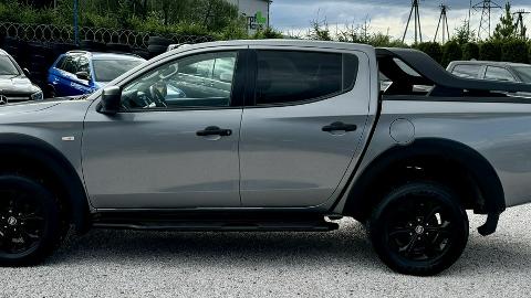 Fiat Fullback (181KM) - 89 900  PLN, 2019 - Kamienna Góra - wyprzedaż | Autoria.pl