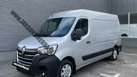 Renault Master IV  (150KM) - 99 250  PLN, 2022 - Kiczyce - wyprzedaż | Autoria.pl