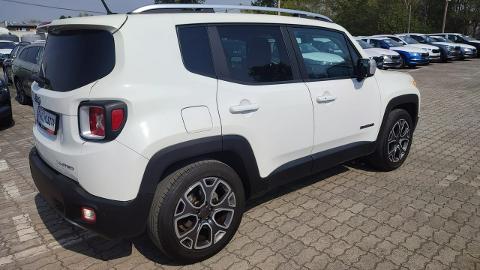 Jeep Renegade I  (140KM) - 53 900  PLN, 2015 - Otwock - wyprzedaż | Autoria.pl