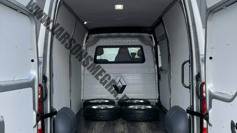 Renault Master IV  (150KM) - 99 250  PLN, 2022 - Kiczyce - wyprzedaż | Autoria.pl