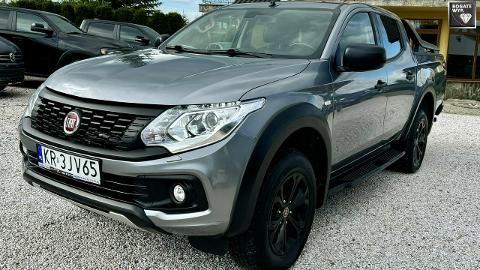 Fiat Fullback (181KM) - 89 900  PLN, 2019 - Kamienna Góra - wyprzedaż | Autoria.pl