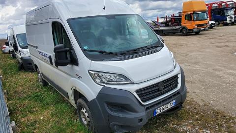 Peugeot Boxer (131KM) - 38 900  PLN, 2017 - PLESZEW - wyprzedaż | Autoria.pl