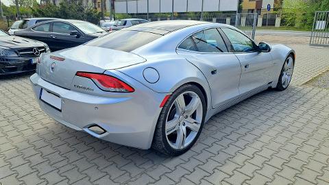 Fisker Karma (408KM) -  129 000  PLN, 2012 - Konstancin-Jeziorna - wyprzedaż | Autoria.pl