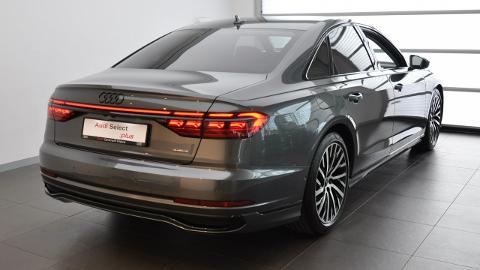 Audi A8 D5  (286KM) -  469 980  PLN, 2023 - Kielce - wyprzedaż | Autoria.pl