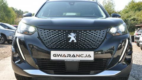 Peugeot 2008 II  (110KM) - 79 800  PLN, 2022 - Alwernia - wyprzedaż | Autoria.pl