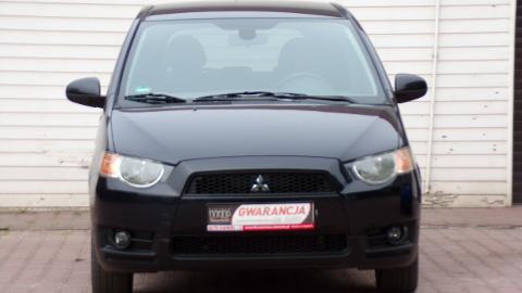 Mitsubishi Colt Z30  (95KM) - 14 900  PLN, 2009 - MIKOŁÓW - wyprzedaż | Autoria.pl