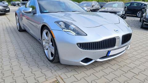 Fisker Karma (408KM) -  129 000  PLN, 2012 - Konstancin-Jeziorna - wyprzedaż | Autoria.pl