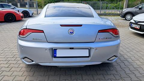 Fisker Karma (408KM) -  129 000  PLN, 2012 - Konstancin-Jeziorna - wyprzedaż | Autoria.pl