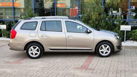 Dacia Logan II  (90KM) - 22 999  PLN, 2015 - Warszawa - wyprzedaż | Autoria.pl