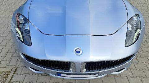 Fisker Karma (408KM) -  129 000  PLN, 2012 - Konstancin-Jeziorna - wyprzedaż | Autoria.pl