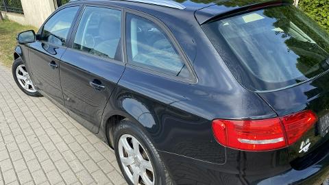 Audi A4 B8  (143KM) - 29 500  PLN, 2011 - Wejherowo - wyprzedaż | Autoria.pl