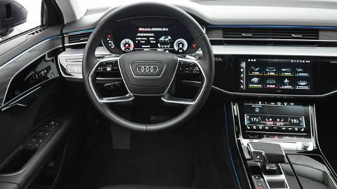 Audi A8 D5  (286KM) -  469 980  PLN, 2023 - Kielce - wyprzedaż | Autoria.pl