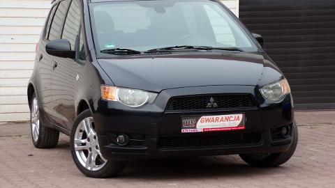 Mitsubishi Colt Z30  (95KM) - 14 900  PLN, 2009 - MIKOŁÓW - wyprzedaż | Autoria.pl