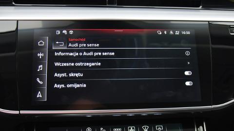 Audi A8 D5  (286KM) -  469 980  PLN, 2023 - Kielce - wyprzedaż | Autoria.pl