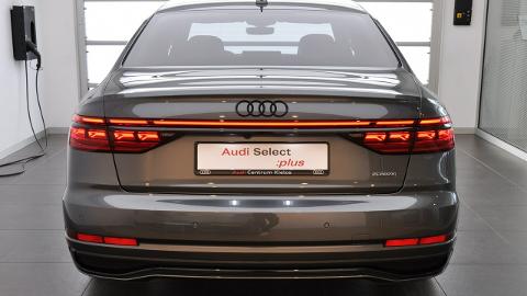 Audi A8 D5  (286KM) -  469 980  PLN, 2023 - Kielce - wyprzedaż | Autoria.pl