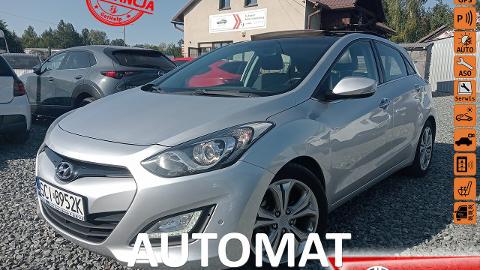 Hyundai i30 II  (128KM) - 38 900  PLN, 2013 - Pogwizdów - wyprzedaż | Autoria.pl