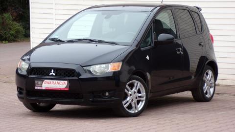 Mitsubishi Colt Z30  (95KM) - 14 900  PLN, 2009 - MIKOŁÓW - wyprzedaż | Autoria.pl