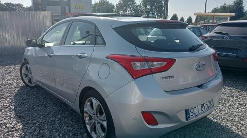 Hyundai i30 II  (128KM) - 38 900  PLN, 2013 - Pogwizdów - wyprzedaż | Autoria.pl