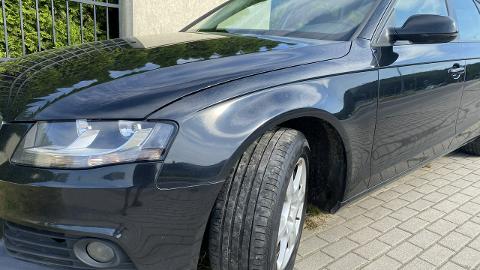 Audi A4 B8  (143KM) - 29 500  PLN, 2011 - Wejherowo - wyprzedaż | Autoria.pl