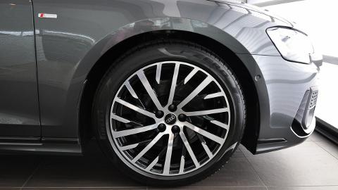 Audi A8 D5  (286KM) -  469 980  PLN, 2023 - Kielce - wyprzedaż | Autoria.pl