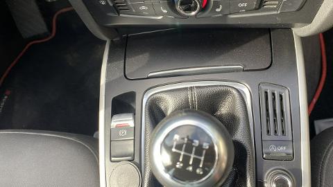 Audi A4 B8  (143KM) - 29 500  PLN, 2011 - Wejherowo - wyprzedaż | Autoria.pl