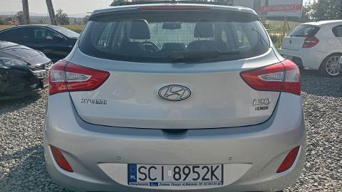 Hyundai i30 II  (128KM) - 38 900  PLN, 2013 - Pogwizdów - wyprzedaż | Autoria.pl