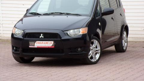 Mitsubishi Colt Z30  (95KM) - 14 900  PLN, 2009 - MIKOŁÓW - wyprzedaż | Autoria.pl