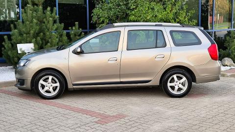 Dacia Logan II  (90KM) - 22 999  PLN, 2015 - Warszawa - wyprzedaż | Autoria.pl