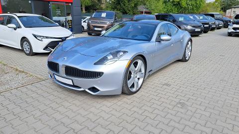 Fisker Karma (408KM) -  129 000  PLN, 2012 - Konstancin-Jeziorna - wyprzedaż | Autoria.pl