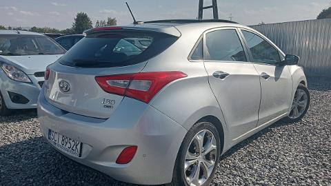 Hyundai i30 II  (128KM) - 38 900  PLN, 2013 - Pogwizdów - wyprzedaż | Autoria.pl