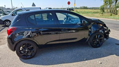 Opel Corsa E  (90KM) - 19 900  PLN, 2018 - PLESZEW - wyprzedaż | Autoria.pl