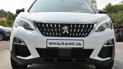 Peugeot 3008 II  (130KM) - 70 800  PLN, 2018 - Alwernia - wyprzedaż | Autoria.pl