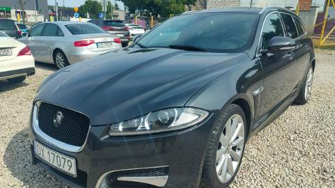 Jaguar XF X250  (200KM) - 39 999  PLN, 2014 - Bydgoszcz - wyprzedaż | Autoria.pl