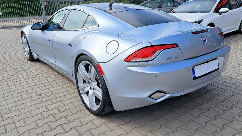 Fisker Karma (408KM) -  129 000  PLN, 2012 - Konstancin-Jeziorna - wyprzedaż | Autoria.pl