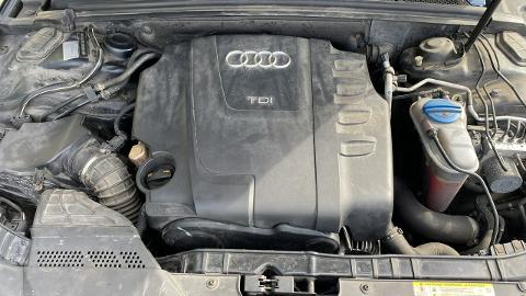 Audi A4 B8  (143KM) - 29 500  PLN, 2011 - Wejherowo - wyprzedaż | Autoria.pl