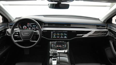 Audi A8 D5  (286KM) -  469 980  PLN, 2023 - Kielce - wyprzedaż | Autoria.pl