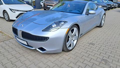 Fisker Karma (408KM) -  129 000  PLN, 2012 - Konstancin-Jeziorna - wyprzedaż | Autoria.pl