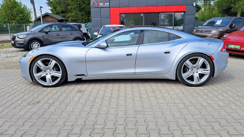 Fisker Karma (408KM) -  129 000  PLN, 2012 - Konstancin-Jeziorna - wyprzedaż | Autoria.pl