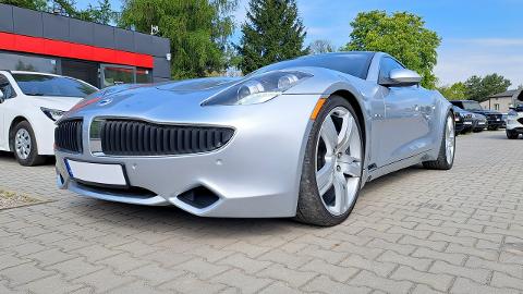 Fisker Karma (408KM) -  129 000  PLN, 2012 - Konstancin-Jeziorna - wyprzedaż | Autoria.pl