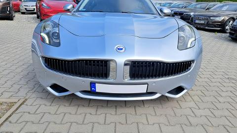 Fisker Karma (408KM) -  129 000  PLN, 2012 - Konstancin-Jeziorna - wyprzedaż | Autoria.pl