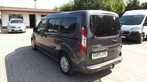 Ford Transit Connect II  (120KM) - 49 900  PLN, 2016 - Słupsk - wyprzedaż | Autoria.pl