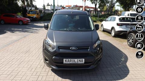 Ford Transit Connect II  (120KM) - 49 900  PLN, 2016 - Słupsk - wyprzedaż | Autoria.pl