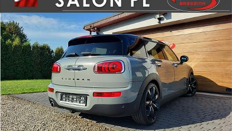 Mini Clubman II  (136KM) - 73 900  PLN, 2019 - Rydułtowy - wyprzedaż | Autoria.pl