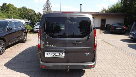 Ford Transit Connect II  (120KM) - 49 900  PLN, 2016 - Słupsk - wyprzedaż | Autoria.pl