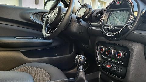 Mini Clubman II  (136KM) - 73 900  PLN, 2019 - Rydułtowy - wyprzedaż | Autoria.pl